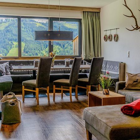Gut Stein Panoramalodge Mühlbach am Hochkönig 외부 사진