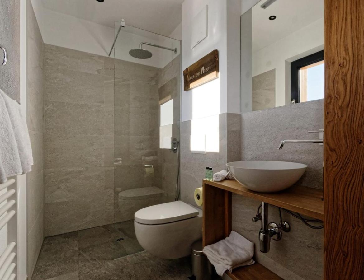 Gut Stein Panoramalodge Mühlbach am Hochkönig 외부 사진