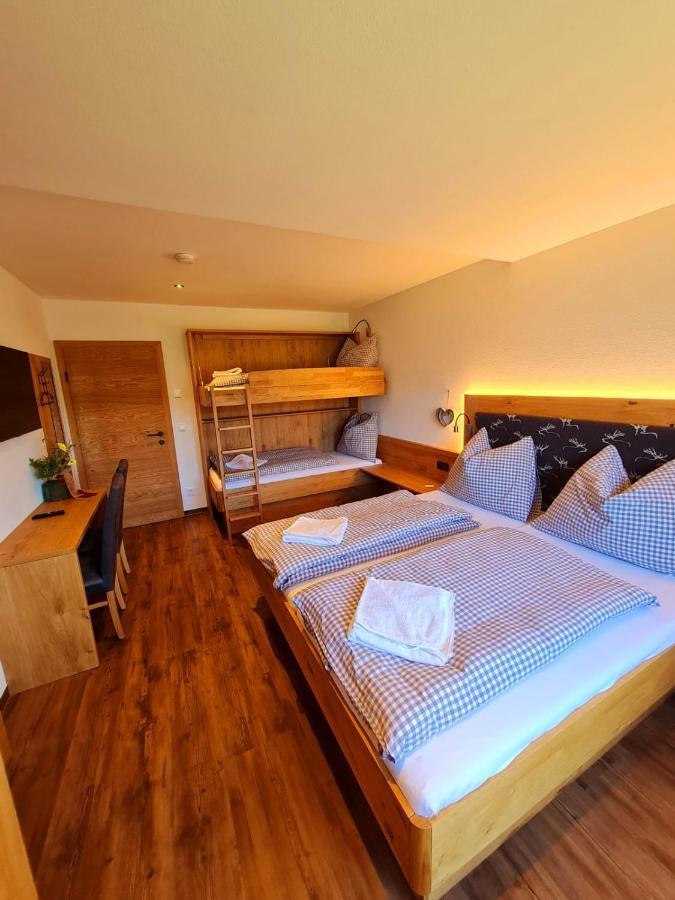 Gut Stein Panoramalodge Mühlbach am Hochkönig 외부 사진
