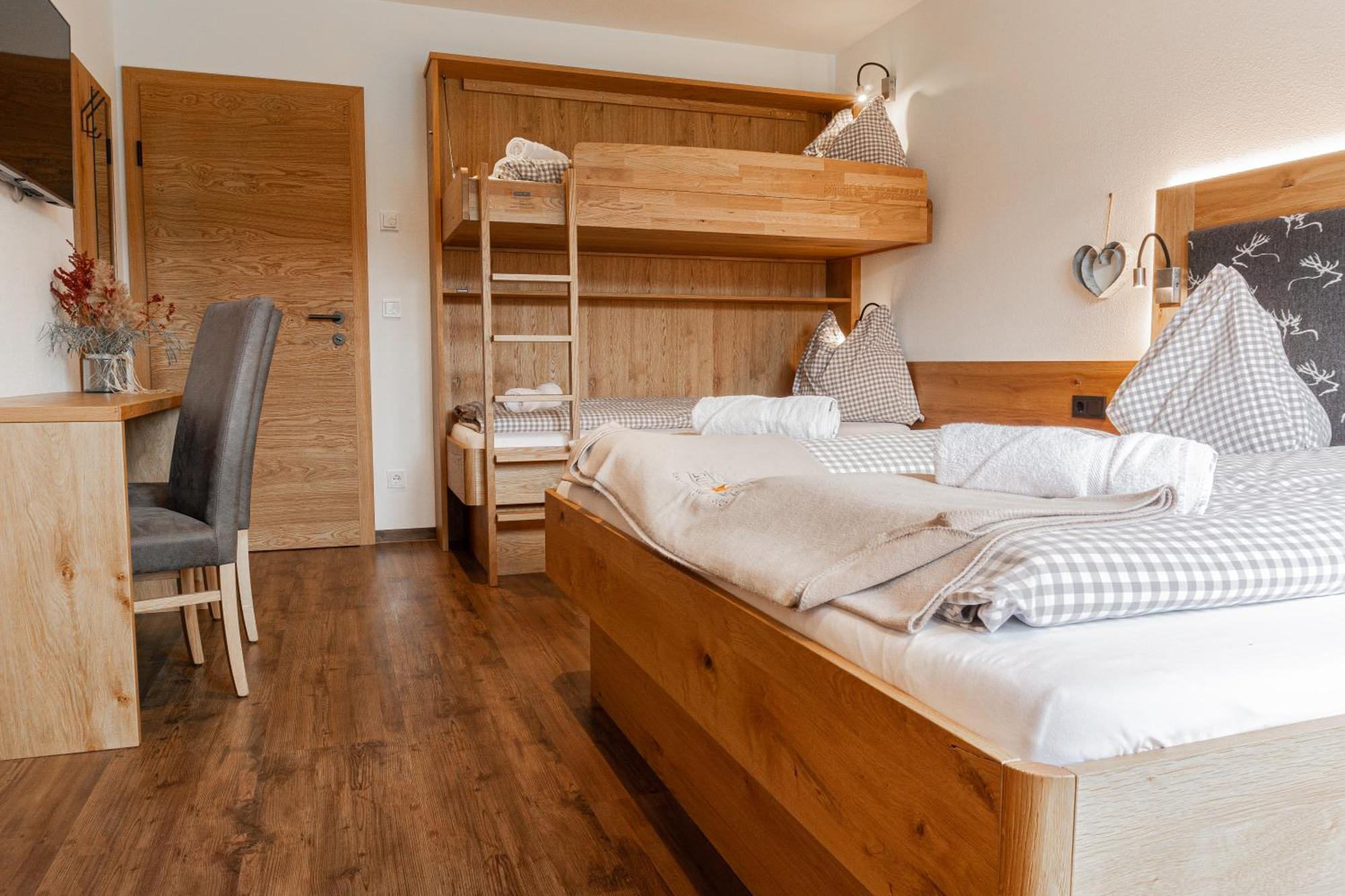 Gut Stein Panoramalodge Mühlbach am Hochkönig 외부 사진